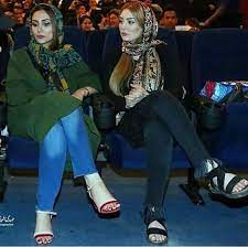 Maybe you would like to learn more about one of these? Sahar Ghoreishi S Feet Wikifeet
