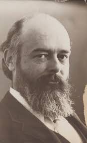 NPG Ax68557; Sir Oliver Joseph Lodge