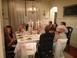 Posted on march 25, 2013 by pop&circumstance. 70 Downton Abbey Dinner Party Ideas Downton Abbey Downton Dinner Party