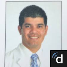 Dr. Guillermo E. Carnero Salazar, MD