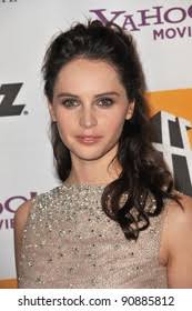 Felicity Photos, Images & Pictures