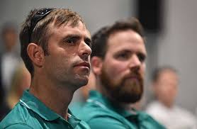 Team Ireland name men's hockey squad for Rio 2016