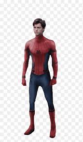 In the comics, the new warriors got into a battle with a supervillain named nitro, whose power is he's a living. Spider Man Captain America Civil War Shocker Marvel Cinematic Universe Vision Spider Man Heroes Fictional Character Png Pngegg