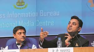 Chief Economic Advisor Kv Subramanian Need Foreign Investment To Trigger The Virtuous Cycle Business News The Indian Express