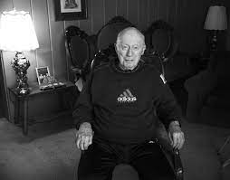 Elsewhere, died on tuesday at his home in los angeles, as variety reports. Happy 106th Birthday Norman Lloyd