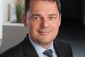 Jérôme Conrad devient président de LeasePlan France