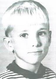 Paul David Laney (1965-1972)