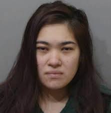 Rathdrum woman sentenced to up to 25 years in prison for murdering her  baby, trying to hide evidence