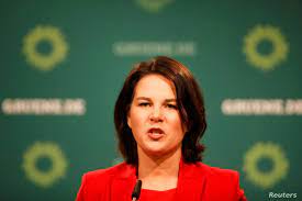 You may do so in any reasonable manner, but. Bild Am Sonntag Germany S Greens Plan To Cut Jet Fuel Subsidies Voice Of America English
