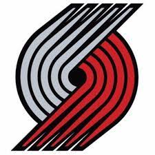 January 27, 2017february 24, 2017 eric snapper. Here Is The New Portland Trail Blazers Logo Oregonlive Com