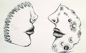 Sun Face Drawings Fine Art America