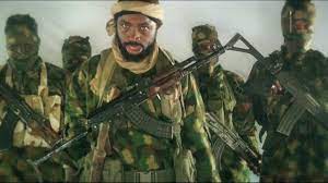 Born 1965, 1969 or 1975). Nigeria S Boko Haram Leader Badly Wounded Sources The Defense Post