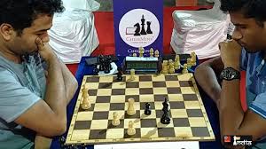 We cover in depth analysis of all the openings you the first few moves in the chess opening lays the foundation for every chess game. Chessbase India Deep Sengupta Converts A Winning Rook And Two Pawns Vs Rook Endgame Facebook