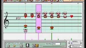 Record keyboard and midi inputs. Creative Exercise Bgm 1 From Mario Paint Snes On Mario Paint Composer ØªÙ†Ø²ÙŠÙ„ Ø§Ù„Ù…ÙˆØ³ÙŠÙ‚Ù‰ Mp3 Ù…Ø¬Ø§Ù†Ø§