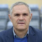 Fussball: Pierluigi Tami ist ein Chef, der nicht stören will