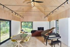 We sell a unique collection of light fittings from all over europe which is complimented by our design service for both residential and commercial projects. Best 60 Modern Living Room Accent Lighting Design Photos And Ideas Dwell