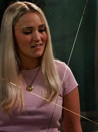 Connor and Chloe Georgie and Mandy