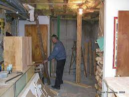 Room in basement to finish a basement bedroombuild a basement bedroom closet 2 4 framing drywall and painting install wiring light switch and a ceiling light in the closet replace the standard building room in basement gallery. How To Build A Cold Room In Basement Cold Storage Room Building Guide Cold Storage Room Basement Cold Storage Room Cold Room