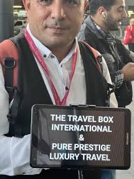 turkey #travelboxinternational