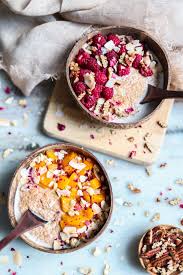 Creamy Quinoa Porridge Vegan Quinoa Recipes Two Spoons Recipe Quinoa Porridge Vegan Quinoa Recipes Quinoa Breakfast Bowl