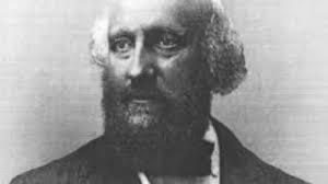 Smithsonian Institution Castle: James Renwick