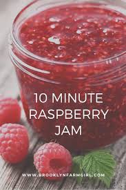 We did not find results for: 10 Minute Raspberry Jam Recipe Brooklyn Farm Girl