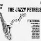 The Jazzy Petrels: Fall Sounds on Town Green event image