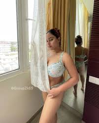 Indian Model Shinjini Chakraborty All Nude Video & Photos Collection