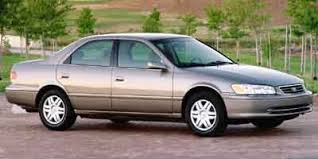 Find your perfect car with edmunds expert reviews, car comparisons, and pricing tools. 2001 Lexus Is Vs 2001 Toyota Camry The Car Connection