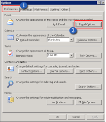 When you receive a calendar, task, or flag reminder, outlook can play a sound. Turn On Off Sound Notification Or Alert In Outlook