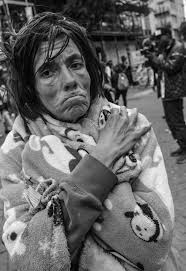 Austin Mosaic: Stories of the Street — Camille J. Wheeler