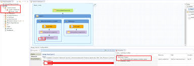 The intercept feature in camel supports intercepting exchanges while they are en route. Jboss Tools Jboss Fuse Tooling Camel File Validation Existing Improved And New