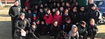 Vuelve el cross escolar