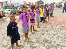 Georges island, a national historic landmark 7 miles off of boston, is best known for being home to fort warren and is a great day trip for families. Solomon Islands Joins Global Scout Movement World Scouting