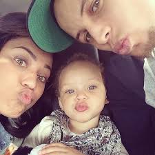 Husband to @ayeshacurry, father to riley, ryan and canon, son, brother. Steph Curry S Adorable Family Lives To Outshine Him The Curry Family Stephen Curry Family Stephen Curry Wife