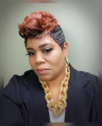 Janette Everett-Morgan