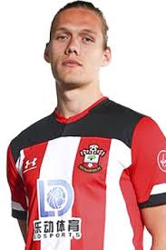 Sports persons (football player), mother: Jannik Vestergaard Southampton Stats Titles Won
