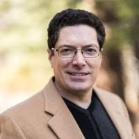 Stuart Golder, MA, CFRE