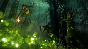 Once the next update arrives, all maps with outdoor areas will have a. Vermintide 2 Adds New Sister Of The Thorn Career For Kerillian This Month Pcgamesn