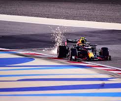 Enter the world of formula 1. Sakhir Grand Prix 2020 Race Report And Reaction