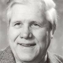 Dr. V. Faust Obituary