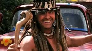 I've got a bone to pick with you” Haven't heard that said for many years.  Do people still use that phrase?