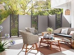 Sichtschutz Garten Holzland Koster Emmerke