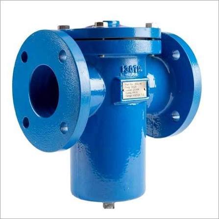 Bucket Strainer