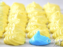 Orange meringue cookies are delicious and gorgeous making them the perfect special occasion cookies. Best Meringue Cookies In San Antonio Cakeartsa Com