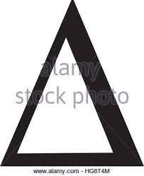 Macht delta radio zu eurem ganz persönlichen begleiter von früh bis spät. Delta Zeichen Stock Vektorgrafik Alamy