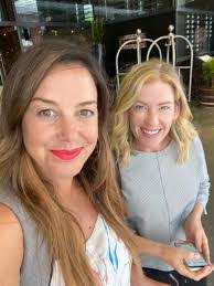 Candice Powell's Instagram, Twitter & Facebook