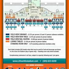 liv sun life 300 level seating chart and pricing yelp