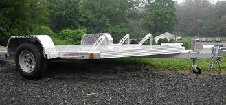 Motorbike Trailer For Sale Near Me