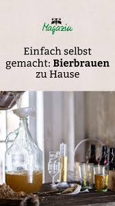 Um die 107 liter bier trinkt ein bundesbürger durchschnittlich im. Pin Auf Lebensmittel Selber Machen